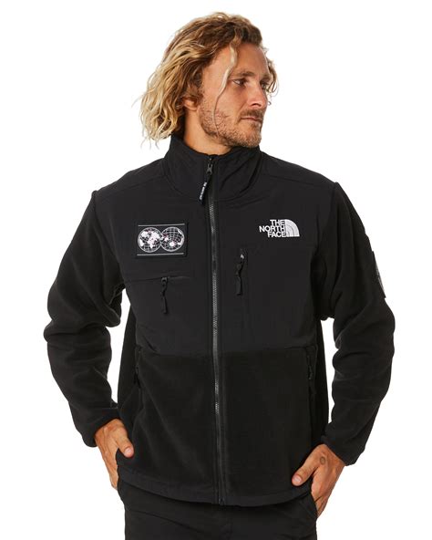 the north face clothing